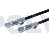 LX0329 Heavy Duty Tail Boom Support Assembly 300 X
